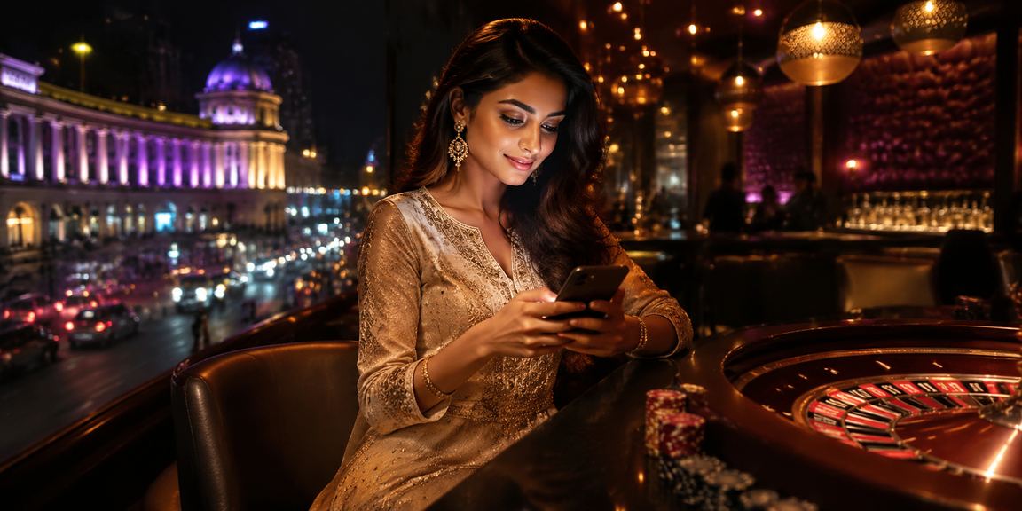Delhi sports betting enthusiasts enjoying live odds